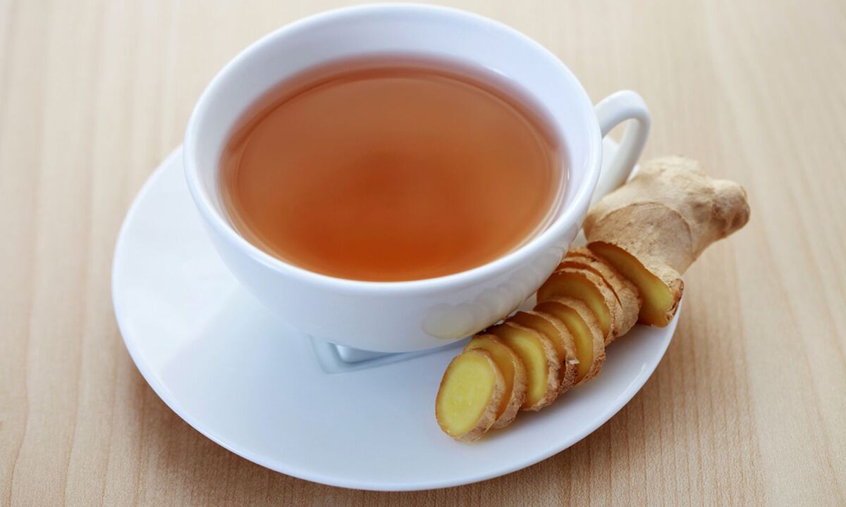 minuman