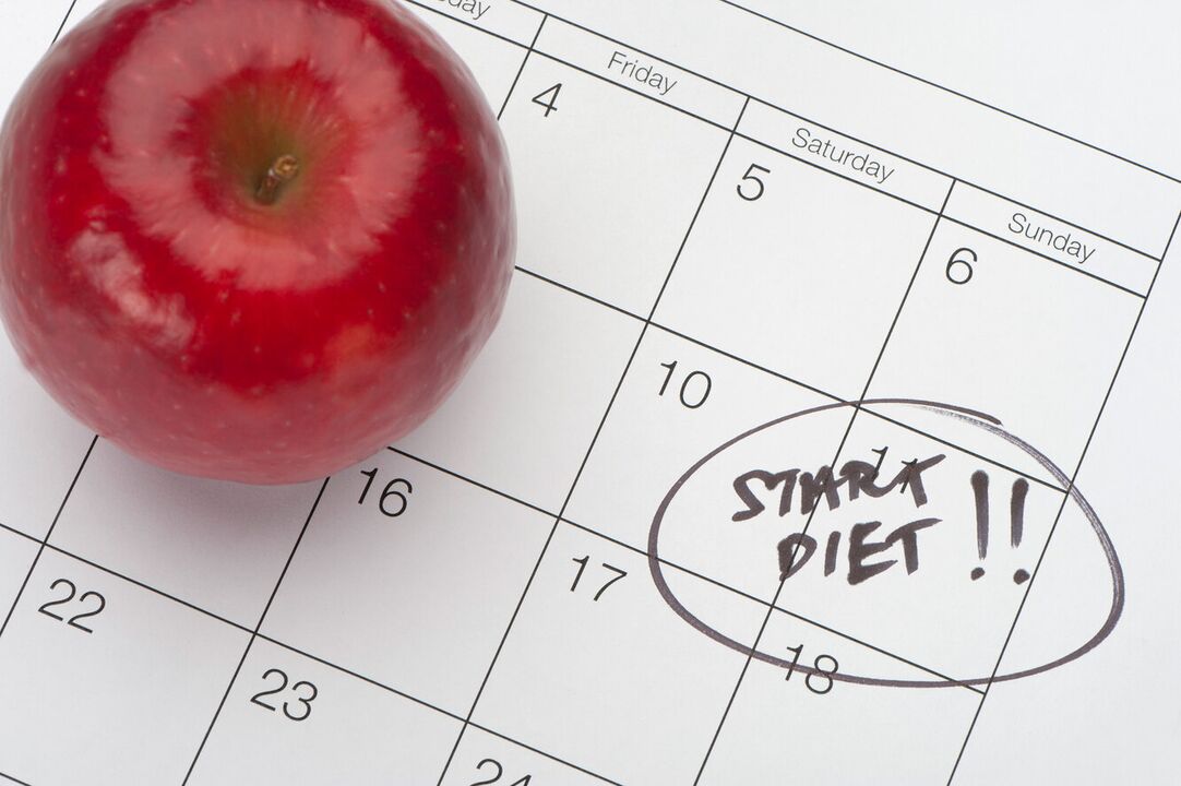 Menurunkan berat badan dalam seminggu mungkin terjadi jika Anda menetapkan tujuan dan menambahkan sayuran dan buah-buahan ke dalam makanan Anda